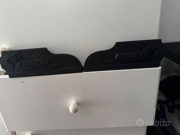 Paraganghi 3D Arrma Kraton 8S