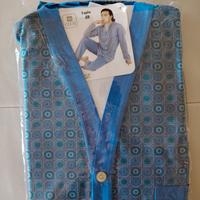 pigiama uomo