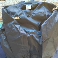 Kway antivento Givova