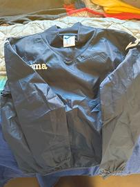 Kway antivento Givova