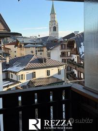 Appartamento di 110 m² con 4 locali a Cortina d'Am