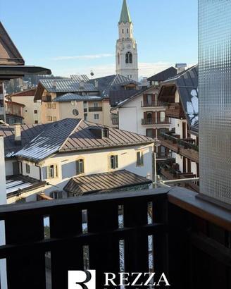 Appartamento di 110 m² con 4 locali a Cortina d'Am