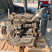 Fiat 640 banco fisso