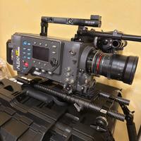 ARRI ALEXA XT PLUS KIT COMPLETO FULL LICENSED