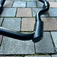 Paramotore per sporster 1200xl