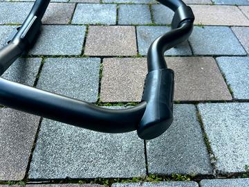 Paramotore per sporster 1200xl