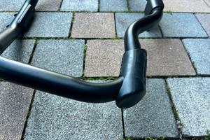 Paramotore per sporster 1200xl