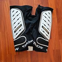 sci snowboard impact protezione coccige Acerbis M