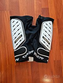 sci snowboard impact protezione coccige Acerbis M