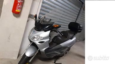 Piaggio X9 250 - 2004