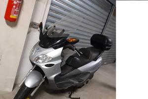 Piaggio X9 250 - 2004