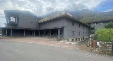 Immobile in asta di 294 m² con 3 locali a Sellero