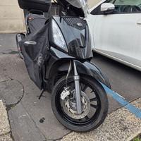 Kymco people 300 gti