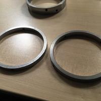 Peso volano/ anello massa volano