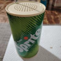 RADIOLINA VINTAGE SPRITE 