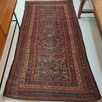 Antico tappeto persiano 