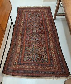 Antico tappeto persiano 