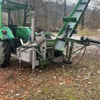 Sega spacca combinata collino