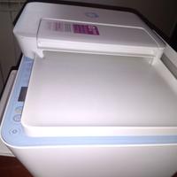 STAMPANTE HP MULTIFUNZIONE WIRELESS