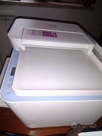 STAMPANTE HP MULTIFUNZIONE WIRELESS