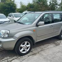 Nissan X-Trail 2.2 TD Di Sport