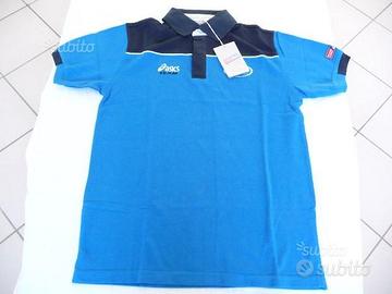 Polo Asics nuova