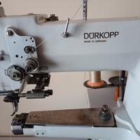 Macchina da cucire ADLER 069