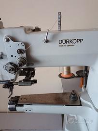 Macchina da cucire ADLER 069