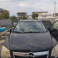 Opel Antara anno 2009 