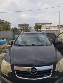 Opel Antara anno 2009 