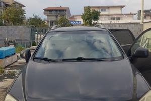 Opel Antara anno 2009 