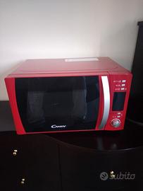 microonde Candy