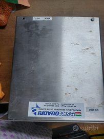 Caricabatterie originale Gobbi