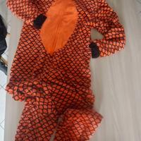 costume di carnevale adulti 