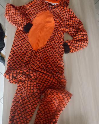 costume di carnevale adulti 