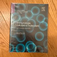 Immunologia cellulare e molecolare - Abbas