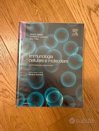 Immunologia cellulare e molecolare - Abbas