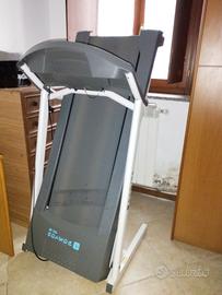 tapis roulant pieghevole
