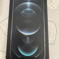 iPhone 12 Pro Max 128GB