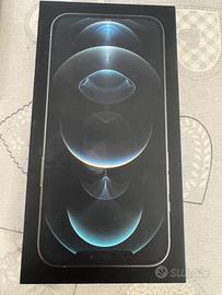 iPhone 12 Pro Max 128GB