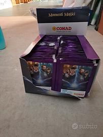 figurine Harry Potter + Album