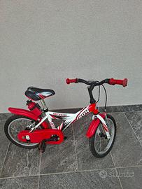 bicicletta bimbo