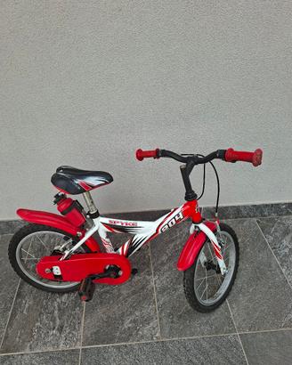 bicicletta bimbo