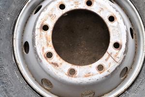 Cerchio 19.5 per Eurocargo