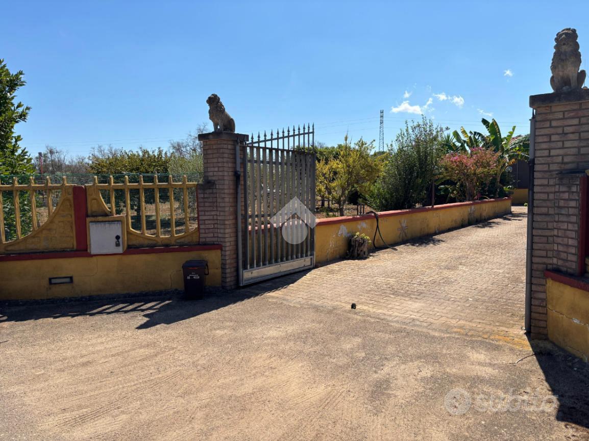 Casa – Alezio, Lecce - Vista 2