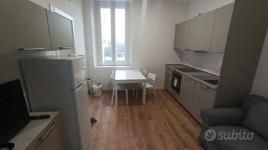 Bilocale ristrutturato 50 mq a Gessate (MI)