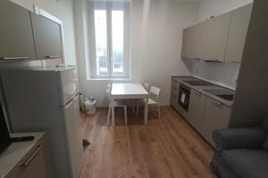 Bilocale ristrutturato 50 mq a Gessate (MI)