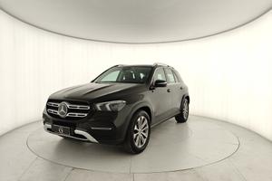 MERCEDES-BENZ GLE 300 d mhev Executive 4matic auto