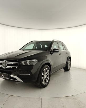 MERCEDES-BENZ GLE 300 d mhev Executive 4matic auto
