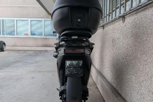 Scooter Elettrico Honda EM1